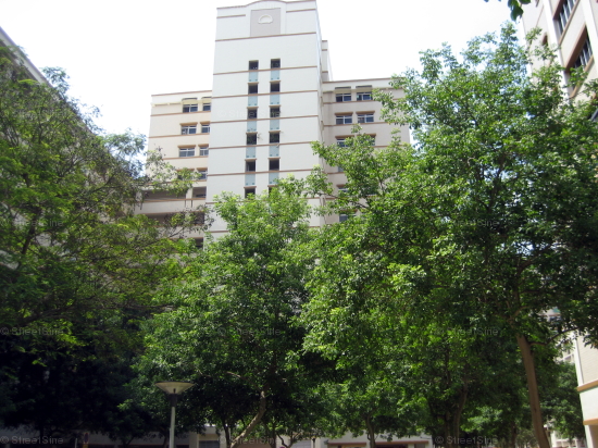 Blk 503 Pasir Ris Street 52 (Pasir Ris), HDB Executive #127062